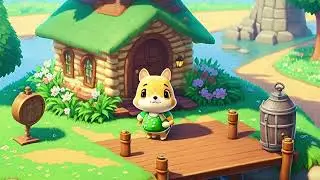 The Ultimate Nintendo Music Blend to Help You Relax