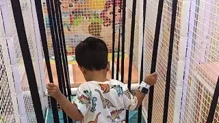 Belajar Bermain Playtopia Anak di Pakuwon Mall Tahun 2024 Terbaru
