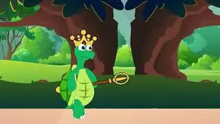 The Evolution of Cooter King