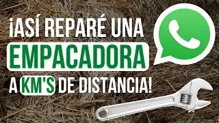 ¿Cómo solucioné un problema mecánico a kilometros de distancia? | Asesoría Online explicada