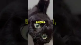 Operation Acoustic Kitty: CIA Surgically Equips Cats To Become Mobile Listening Devices #strange