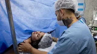 Meu bebê vai nascer