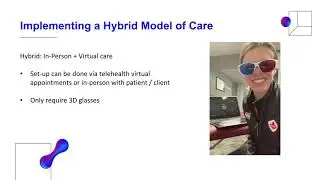 NeuroTracker Webinar: NeuroTrackerX Implementation for Clinicians