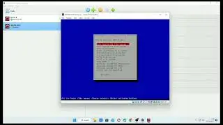 CARA INSTAL SISTEM OPERASI DEBIAN 8, DEBIAN 11 SERVER DI VIRTUALBOX TERBARU 2023