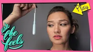 How Do I Convince My Mom To Allow Me To Wear A Tampon?