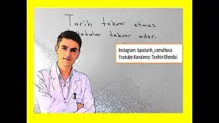 10 - İnkılap Tarihi ( II. İnönü Savaşı, Eskişehir Kütahya Savaşı, Sakarya Savaşı ve Büyük Taarruz)