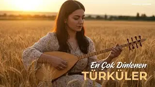 En Çok Dinlenen Türküler | Editörün Özel Seçimi - Türkü Listesi
