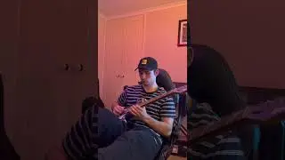 'Stay' by Post Malone solo cover