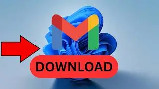 How to Download Gmail App in Laptop (Step-by-Step)