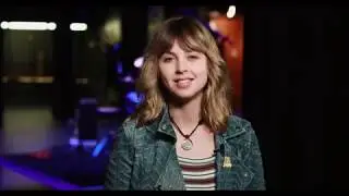 Mikaela Davis '14