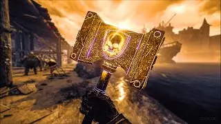 Warrior Priest + My Favorite Build - Cataclysm True Solo｜Vermintide 2