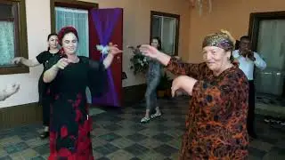 Тельман и Карина Турецкая свадьба 1 Часть