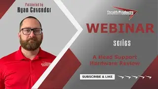 A Head Support Hardware Review