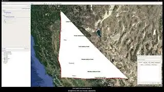 Downloading DEM Data - 10 and 30 meter resolution PT1
