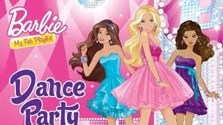 BARBIE FIESTA EN EL ANTRO 2023