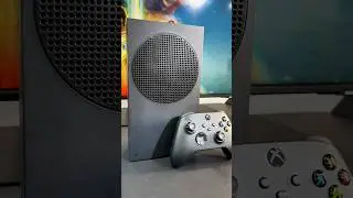 Xbox Series S 1Tb 