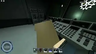 ROBLOX PRESSURE I Sebastian Stealing Files