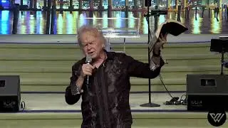 atmosphere of praise - dr phil