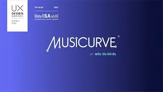 MusiCurve | Brand Film