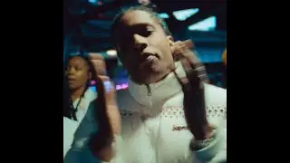 [FREE] ASAP ROCKY TYPE BEAT - EXPLAIN | free trap beat 2024