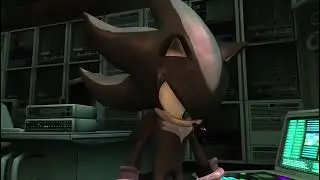 That just makes you a beta cuck (Snapcube’s sonic fandub)