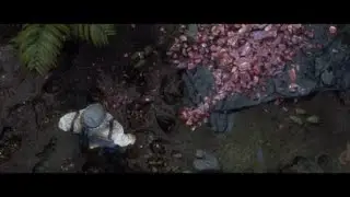 Mortal Kombat 11 Kronika's death scene