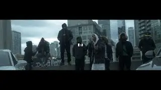 Spikez x Guns | Ready Set Go (Official Video)