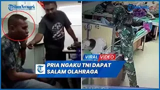 Dapat Salam Olahraga, Pria Ngaku TNI di Kapal Curi Barang Penumpang