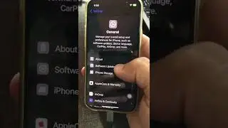 How to install the iOS 26 developer beta 1.