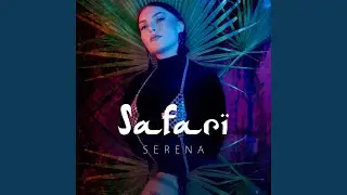 Safari (Extended Mix)