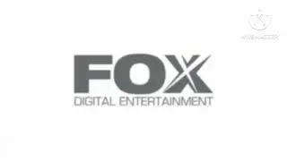 Dream Logo Combos: Rovio/Fox Digital Entertainment/Blue Sky Studios (2012, variant)