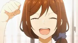 Hori Kyouko Edit