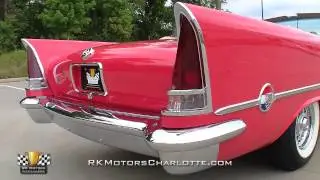134277 / 1957 Chrysler 300C