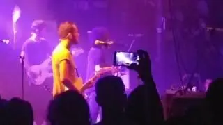 LP - New Song - When We're High / Live In Tel Aviv