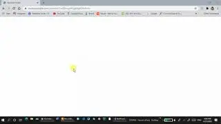 How to fix YouTube Studio blank page in Google Chrome