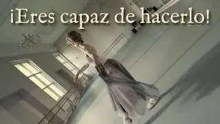 ¡ERES CAPAZ DE HACERLO! - Robert Adams