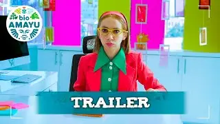 TRÁILER OFICIAL: EL PANAL 🐝 | El experimento del cambio | BIO AMAYU