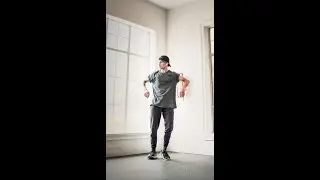 Blxst - Accountable | Freestyle dance