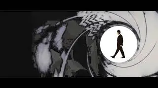DR NO CANCEL REMAKE2002 REALAL GUNABREAL SEQUENCE WOIRKPTINET