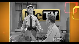 MeTV Jingle - 