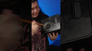 ROMPO MI AMPLIFICADOR DE GUITARRA PARA ESTO!
