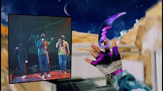 Пока тлеет гашиш ❤️(УННВ)