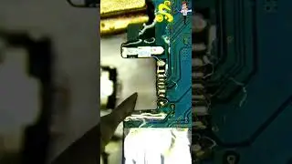 SAMSUNG CHARGING PROBLEM #mobile #repring #shorts