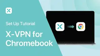 How to Setup a VPN on Chromebook? | No technical skills required #vpn #chromebook #bestvpn