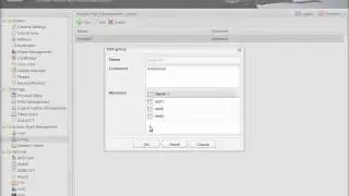 OpenMediaVault - New features in version 0.3