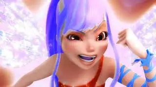 Lilac Fairies | Katherine - Nightfall *HBD LadyStella99*
