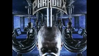 PARADOX - Electrify [Full Album] HQ