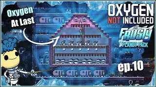 We Can Breath Easy Now - ONI Frosty Planet Pack Ep10