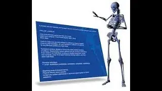 Windows Stop Code/Blue screen of death INSTANT FIX [Audio Tutorial]