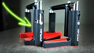 JayFlex Crossgrips Review | Best Pull Up Bar For Travel?